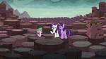Image Mon petit poney : les amies, c'est magique - saison 6