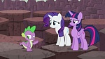 Image Mon petit poney : les amies, c'est magique - saison 6