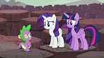 Image Mon petit poney : les amies, c'est magique - saison 6