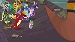 Image Mon petit poney : les amies, c'est magique - saison 6
