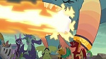 Image Mon petit poney : les amies, c'est magique - saison 6