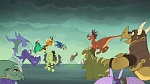 Image Mon petit poney : les amies, c'est magique - saison 6