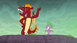 Image Mon petit poney : les amies, c'est magique - saison 6