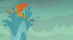 Image Mon petit poney : les amies, c'est magique - saison 6