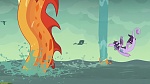 Image Mon petit poney : les amies, c'est magique - saison 6