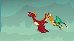 Image Mon petit poney : les amies, c'est magique - saison 6