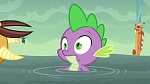 Image Mon petit poney : les amies, c'est magique - saison 6