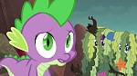Image Mon petit poney : les amies, c'est magique - saison 6