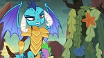 Image Mon petit poney : les amies, c'est magique - saison 6