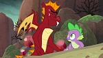 Image Mon petit poney : les amies, c'est magique - saison 6