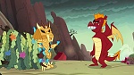 Image Mon petit poney : les amies, c'est magique - saison 6