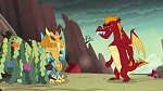 Image Mon petit poney : les amies, c'est magique - saison 6