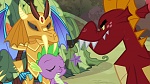 Image Mon petit poney : les amies, c'est magique - saison 6