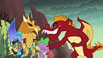 Image Mon petit poney : les amies, c'est magique - saison 6