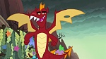 Image Mon petit poney : les amies, c'est magique - saison 6