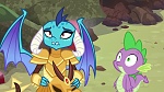 Image Mon petit poney : les amies, c'est magique - saison 6