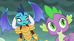 Image Mon petit poney : les amies, c'est magique - saison 6