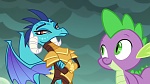 Image Mon petit poney : les amies, c'est magique - saison 6