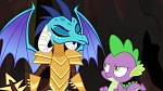 Image Mon petit poney : les amies, c'est magique - saison 6