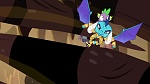 Image Mon petit poney : les amies, c'est magique - saison 6