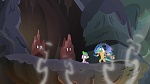 Image Mon petit poney : les amies, c'est magique - saison 6