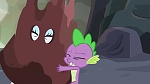 Image Mon petit poney : les amies, c'est magique - saison 6
