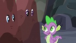 Image Mon petit poney : les amies, c'est magique - saison 6