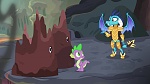 Image Mon petit poney : les amies, c'est magique - saison 6