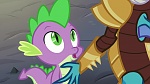 Image Mon petit poney : les amies, c'est magique - saison 6