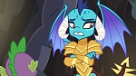 Image Mon petit poney : les amies, c'est magique - saison 6