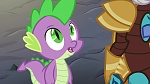 Image Mon petit poney : les amies, c'est magique - saison 6