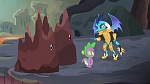 Image Mon petit poney : les amies, c'est magique - saison 6