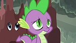 Image Mon petit poney : les amies, c'est magique - saison 6