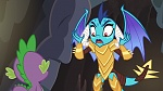 Image Mon petit poney : les amies, c'est magique - saison 6