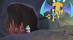 Image Mon petit poney : les amies, c'est magique - saison 6
