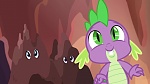 Image Mon petit poney : les amies, c'est magique - saison 6