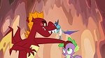 Image Mon petit poney : les amies, c'est magique - saison 6