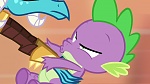 Image Mon petit poney : les amies, c'est magique - saison 6