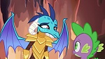 Image Mon petit poney : les amies, c'est magique - saison 6