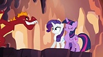 Image Mon petit poney : les amies, c'est magique - saison 6
