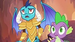 Image Mon petit poney : les amies, c'est magique - saison 6