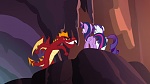 Image Mon petit poney : les amies, c'est magique - saison 6
