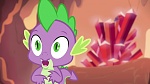 Image Mon petit poney : les amies, c'est magique - saison 6
