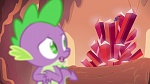 Image Mon petit poney : les amies, c'est magique - saison 6
