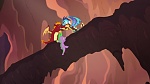 Image Mon petit poney : les amies, c'est magique - saison 6