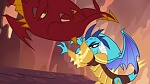 Image Mon petit poney : les amies, c'est magique - saison 6