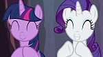 Image Mon petit poney : les amies, c'est magique - saison 6