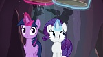 Image Mon petit poney : les amies, c'est magique - saison 6