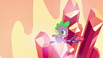Image Mon petit poney : les amies, c'est magique - saison 6