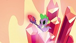 Image Mon petit poney : les amies, c'est magique - saison 6
